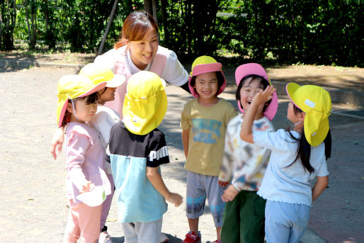 みらいく有明園(東京都江東区)