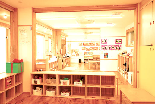 みらいく東品川園(東京都品川区)