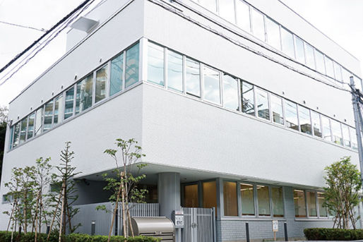 みらいく東大井園(東京都品川区)