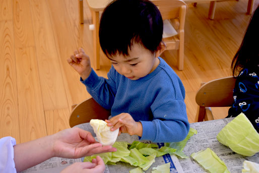 みらいく東大井園(東京都品川区)