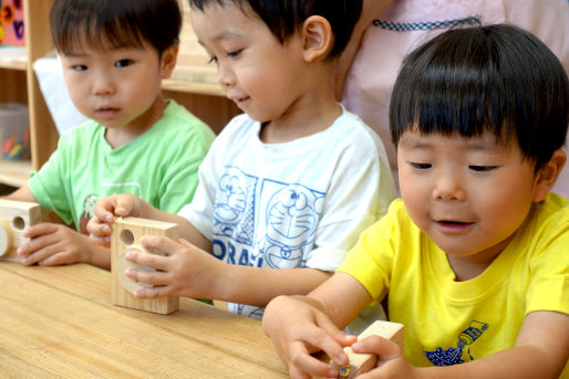 みらいく徳持園(東京都大田区)