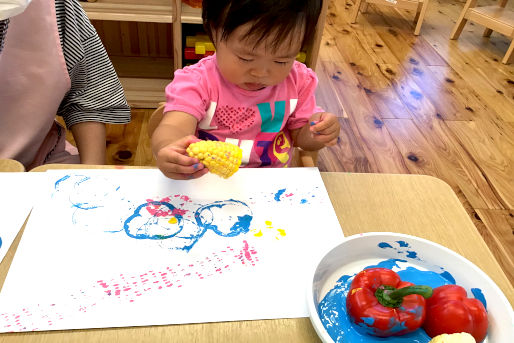 みらいく平和台園(東京都練馬区)