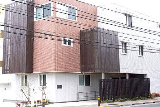 みらいく平和台園(東京都練馬区)