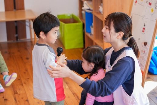 みらいく田柄園(東京都練馬区)