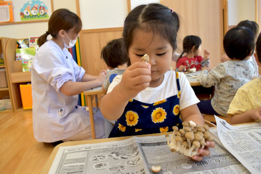 みらいく西大泉園(東京都練馬区)