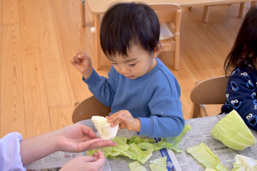 みらいく矢上園(神奈川県横浜市港北区)