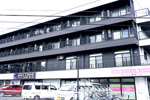 みらいく矢上園(神奈川県横浜市港北区)