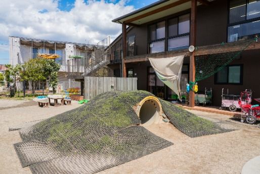 みらいく第二南大泉園(東京都練馬区)
