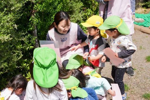 みらいく第二南大泉園(東京都練馬区)
