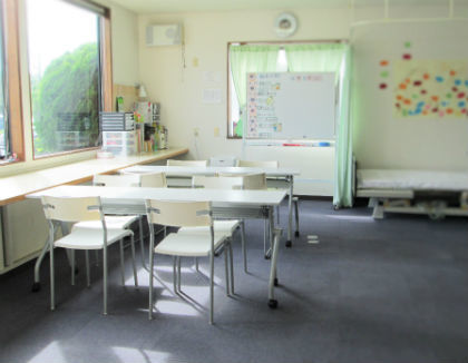 I Le 埼玉 ファム(埼玉県北葛飾郡杉戸町)