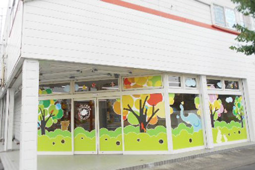 I Le 埼玉 ファム(埼玉県北葛飾郡杉戸町)