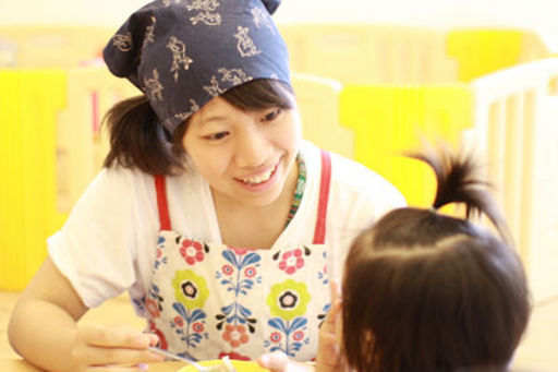 キートス チャイルドケア おゆみ野南(千葉県千葉市緑区)