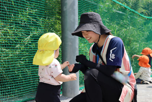 日暮里きらきら保育園(東京都荒川区)