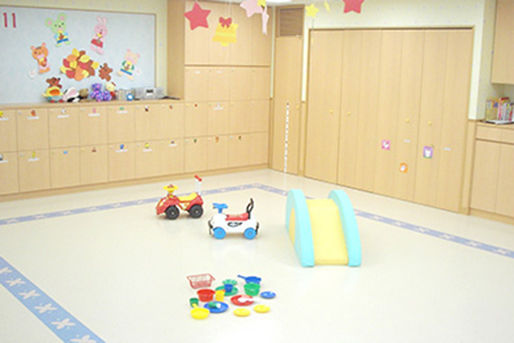 ピノキオ幼児舎西葛西園(東京都江戸川区)