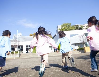 フジオひまわり保育園西天満(大阪府大阪市北区)