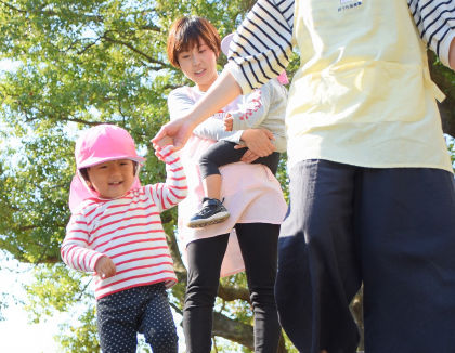 おうち保育園すがも(東京都豊島区)