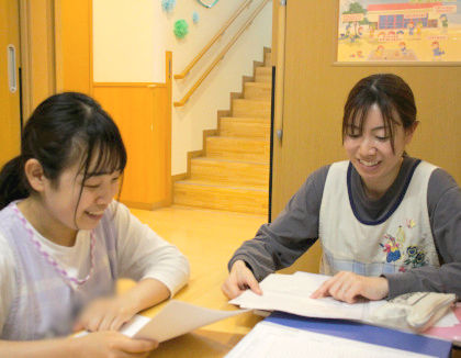 みずほ保育園大宮天沼(埼玉県さいたま市大宮区)