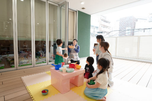 株式会社ケア21 東京本社(東京都千代田区)