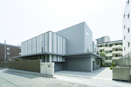 うれしい保育園 放出(大阪府大阪市鶴見区)