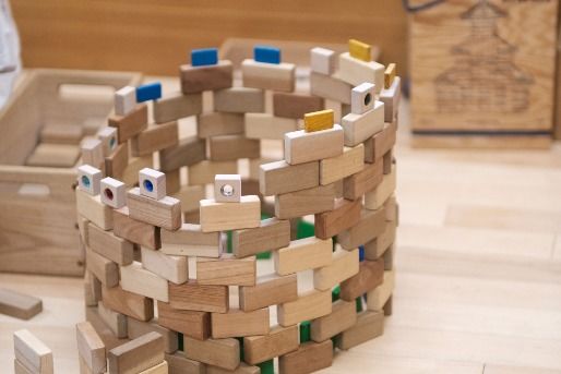 MIWA木場公園保育園(東京都江東区)