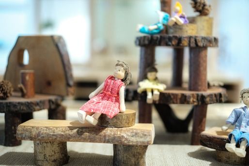 MIWA木場公園保育園(東京都江東区)