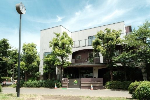 MIWA木場公園保育園(東京都江東区)
