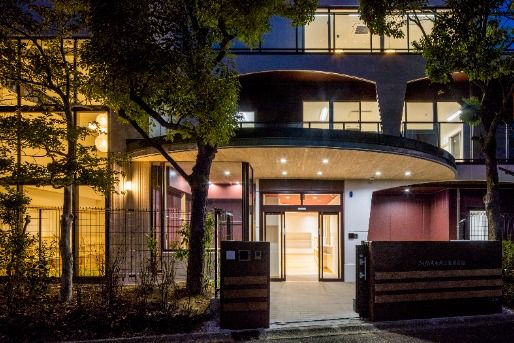 MIWA木場公園保育園(東京都江東区)