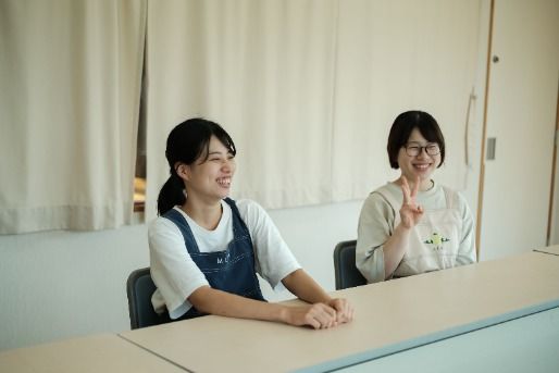 MIWA木場公園保育園(東京都江東区)