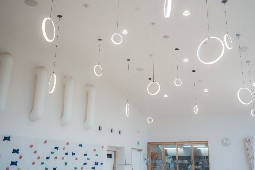 MIWA木場公園保育園(東京都江東区)