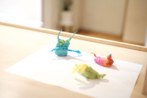 MIWA木場公園保育園(東京都江東区)