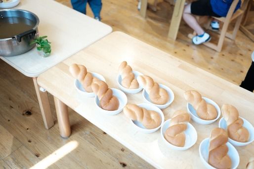 MIWA木場公園保育園(東京都江東区)