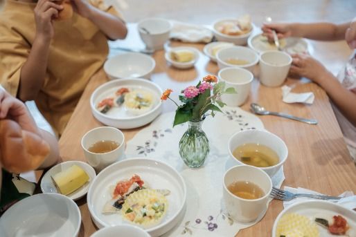 MIWA木場公園保育園(東京都江東区)