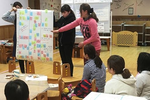 MIWAあかね台光の子保育園(神奈川県横浜市青葉区)