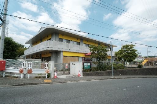 MIWAあかね台光の子保育園(神奈川県横浜市青葉区)