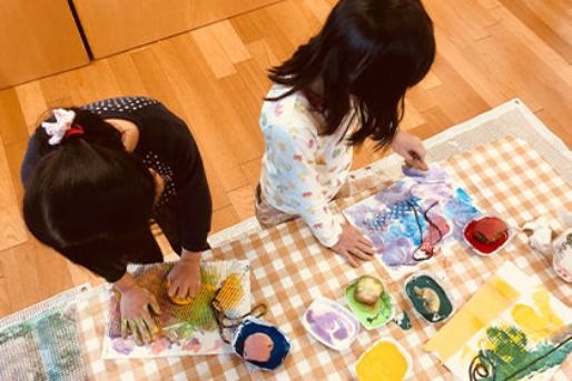 MIWAあかね台光の子保育園(神奈川県横浜市青葉区)