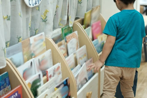 春日町第三保育園(東京都練馬区)