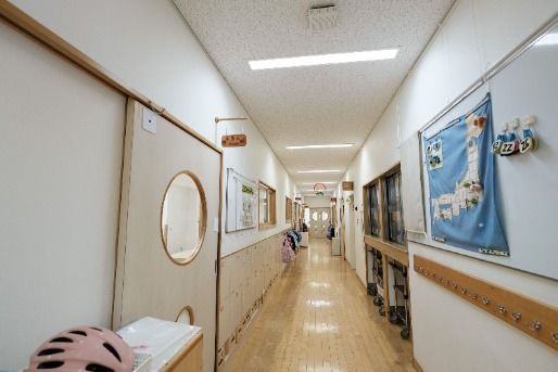 春日町第三保育園(東京都練馬区)