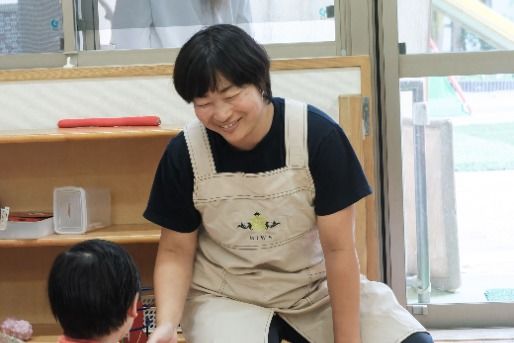 春日町第三保育園(東京都練馬区)