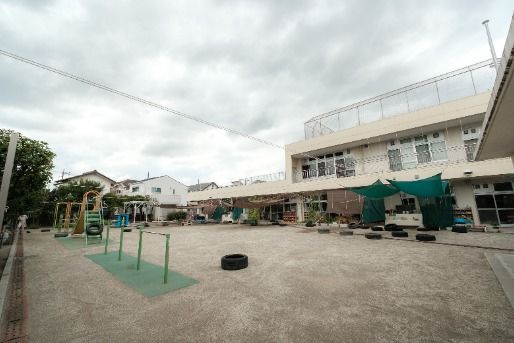 高松保育園(東京都練馬区)