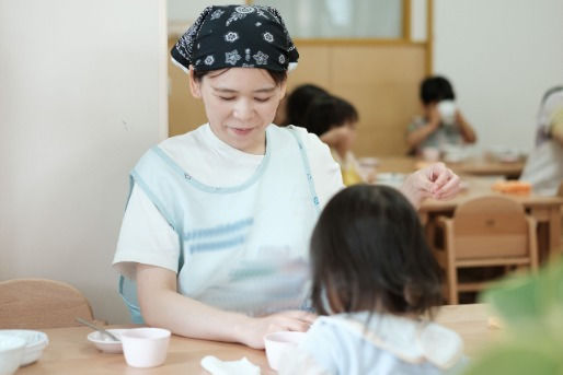 高松保育園(東京都練馬区)