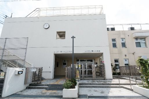 高松保育園(東京都練馬区)