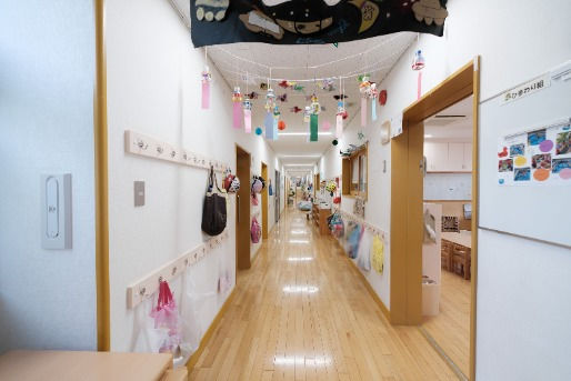 高松保育園(東京都練馬区)