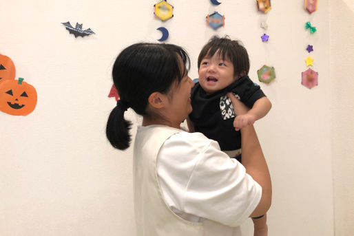 とみよ保育園 博多(福岡県福岡市博多区)