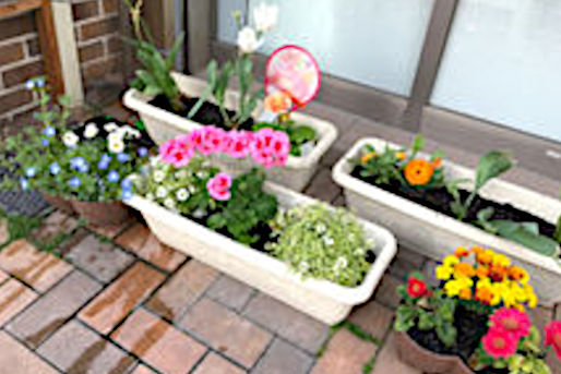 とみよ保育園 箱崎(福岡県福岡市東区)