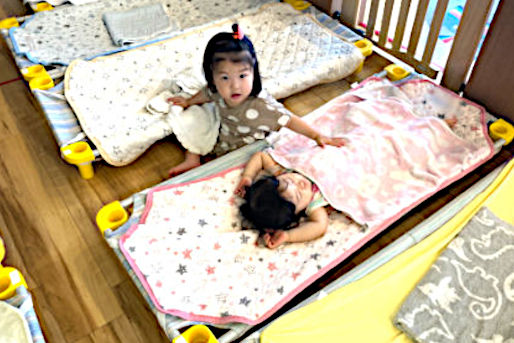 とみよ保育園 糟屋(福岡県糟屋郡志免町)