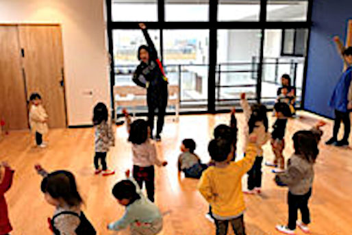 富世学舎(福岡県大野城市)