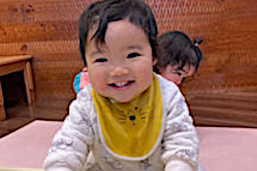 とみよ保育園 鳥栖(佐賀県鳥栖市)