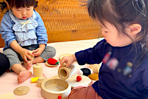 とみよ保育園 鳥栖(佐賀県鳥栖市)