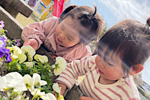 とみよ保育園 鳥栖(佐賀県鳥栖市)
