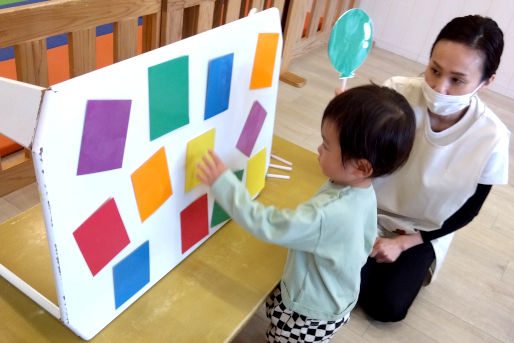 とみよ保育園 中津(大分県中津市)